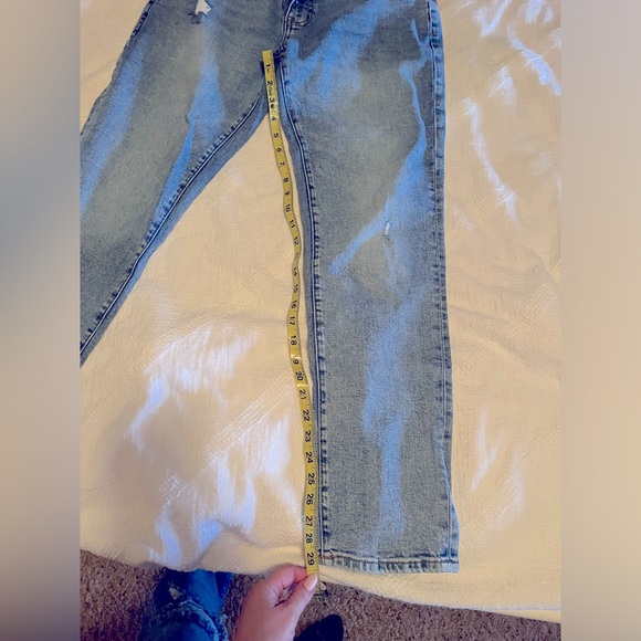 Unbranded jeans - Picture 3 of 3